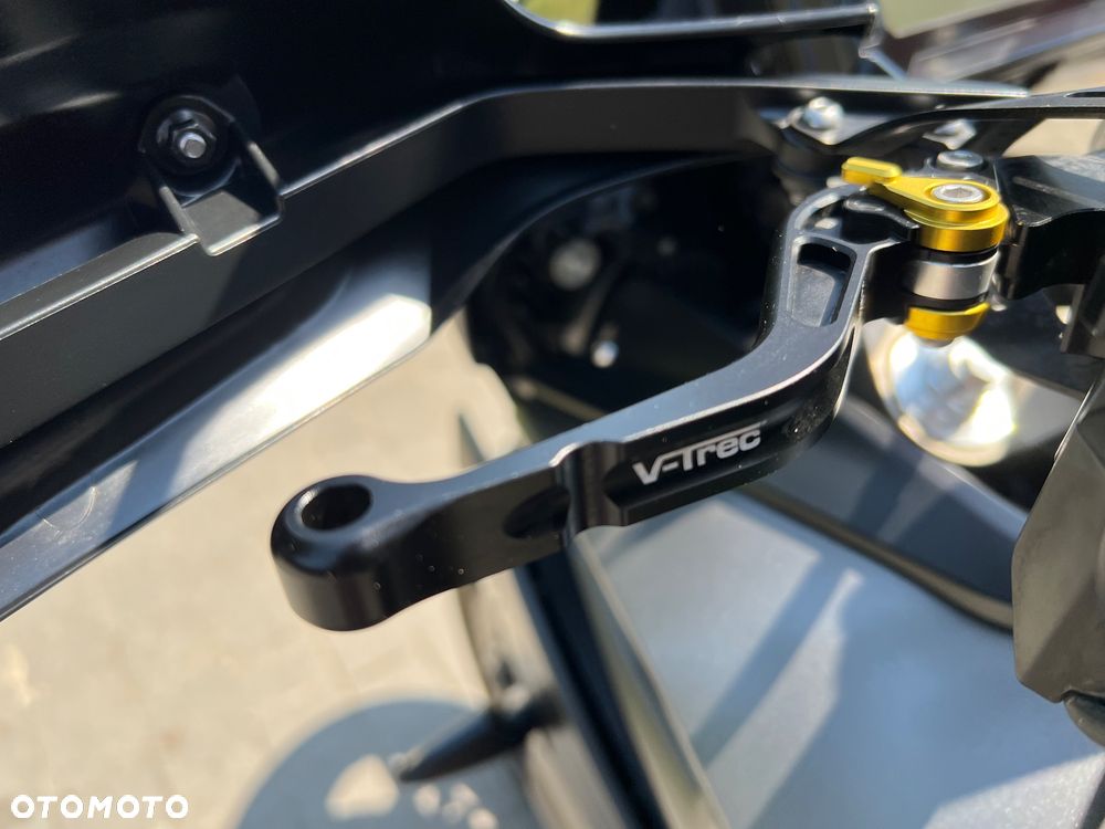 Yamaha Tracer - 20