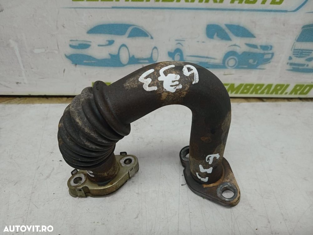 Conducta egr 2.0 tdi CFGB Volkswagen VW Tiguan 1 [facelift] 5N [2011 - 1