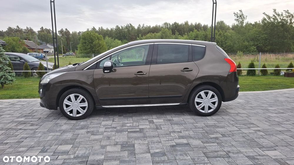 Peugeot 3008 HDi FAP 110 Premium - 2