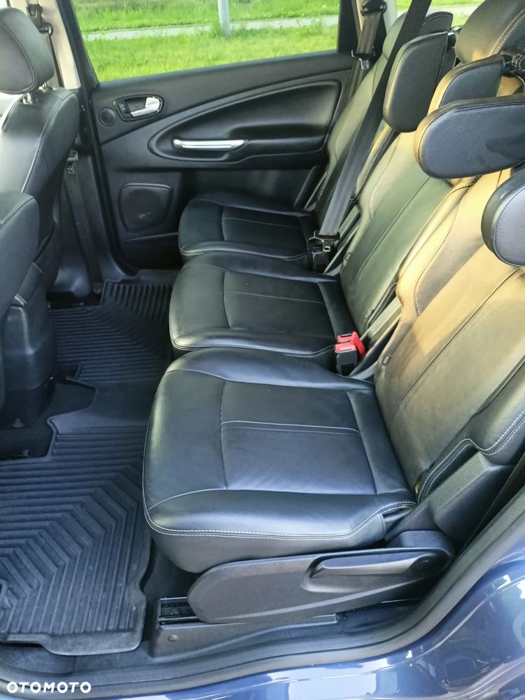 Ford S-Max 2.0 TDCi DPF Titanium - 20
