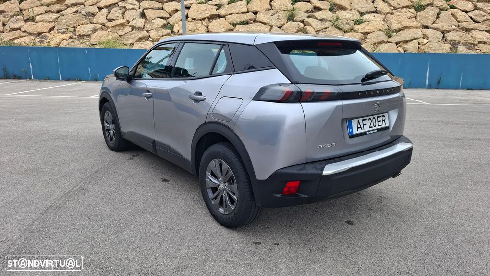 Peugeot 2008 1.5 BlueHDi Active Pack - 3