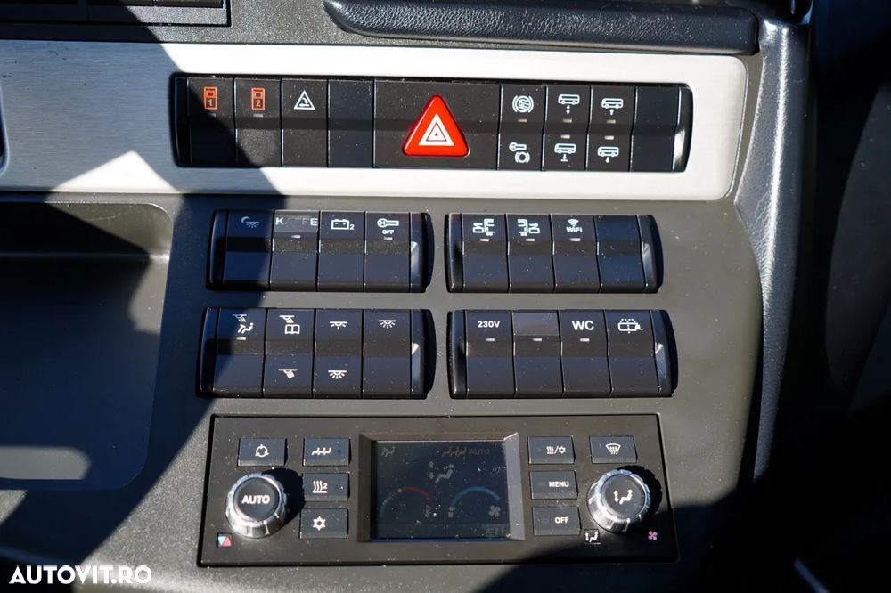 Setra 516 HD / EURO6 / IMPORTAT / - 22