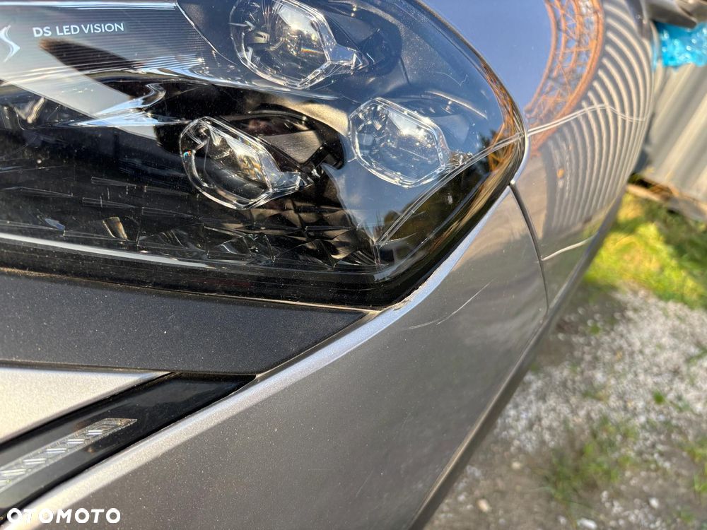 DS Automobiles Ds 3 Crossback 2020 photo 3