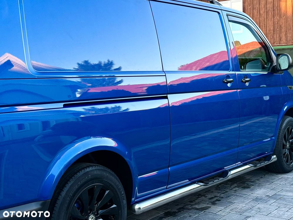 Volkswagen Transporter T 6.1Long 2.0 150KM Fvat23% Salon Polska - 20