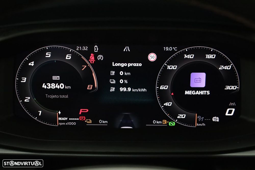 Cupra Terramar 1.5 e-Hybrid DSG - 16