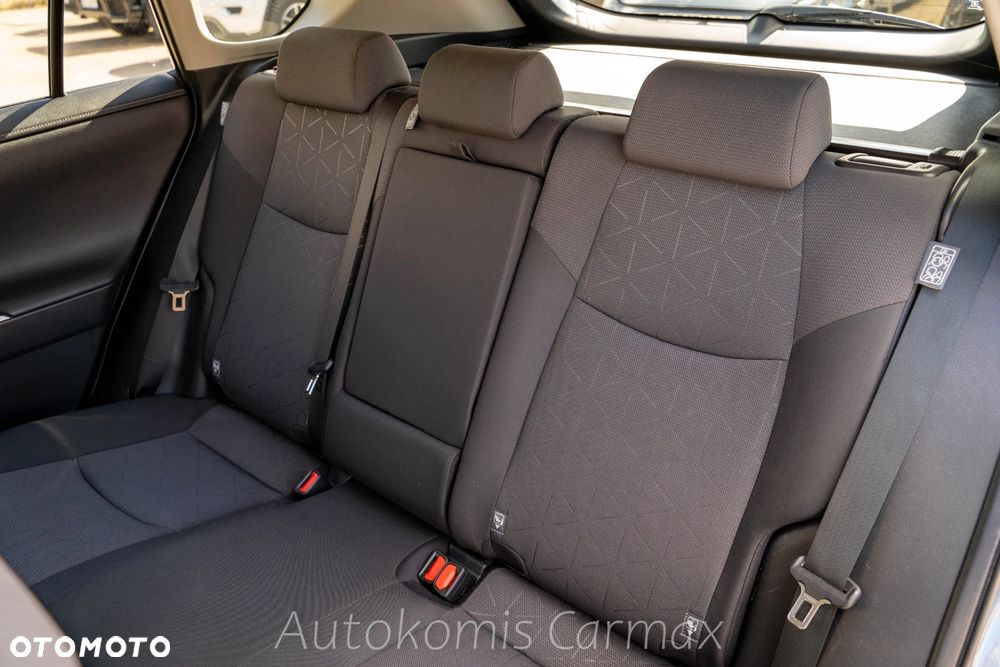 Toyota RAV4 2.5 Hybrid Comfort 4x4 - 26