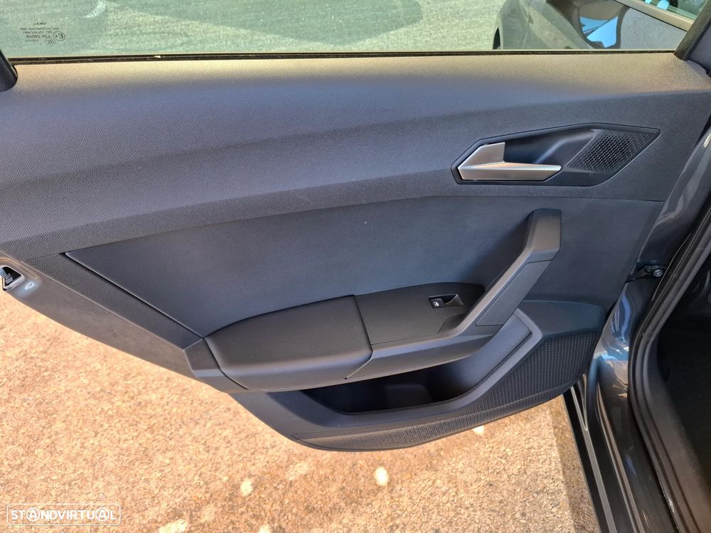 SEAT Leon ST 2.0 TDI Style DSG - 44
