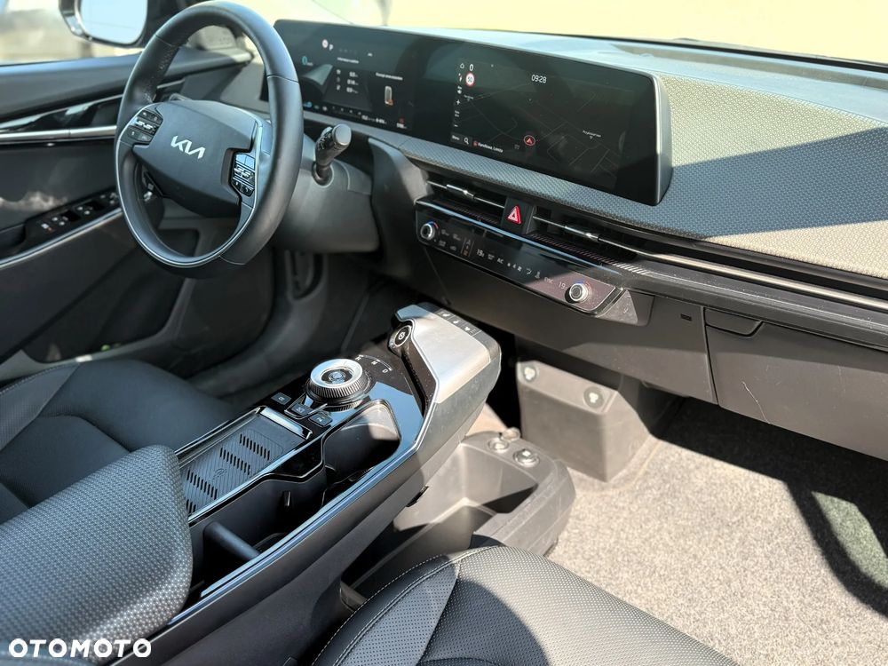 Kia EV6 77.4kWh Plus - 26