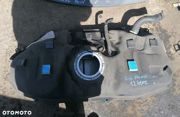 KIA STONIC I 22r 1.2 B ZBIORNIK BAK PALIWA