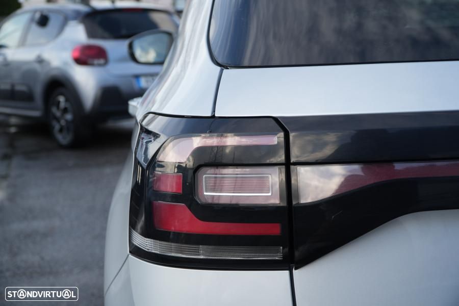 VW T-Cross 1.0 TSI Life - 6