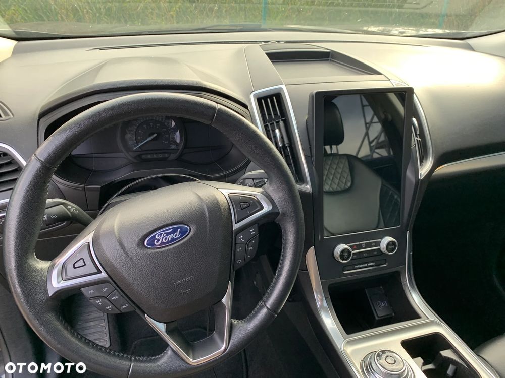 Ford Edge - 14