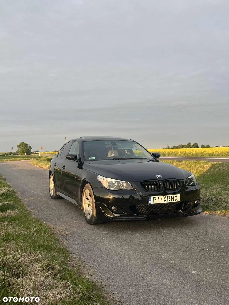 BMW Seria 5 - 2