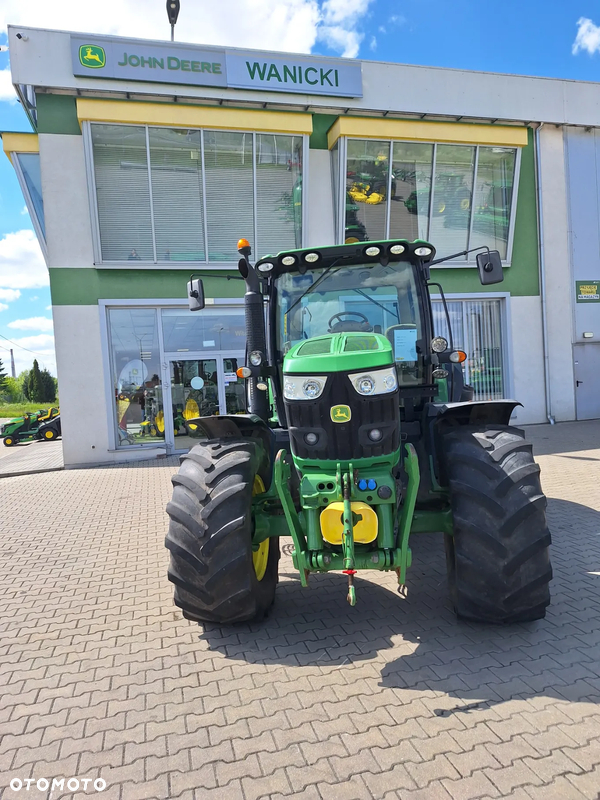John Deere 6150R