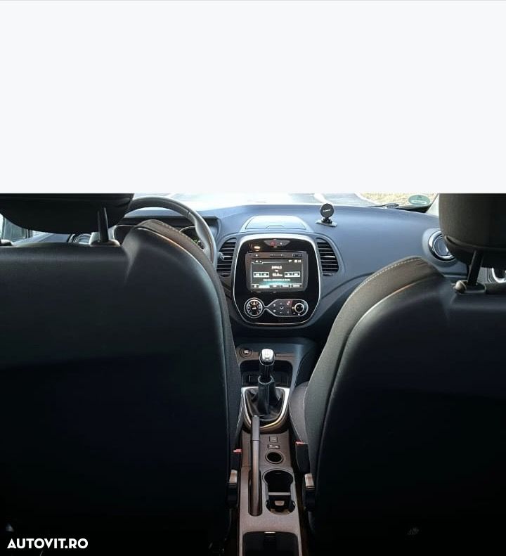 Renault Captur ENERGY TCe 90 Start&Stop Intens - 7