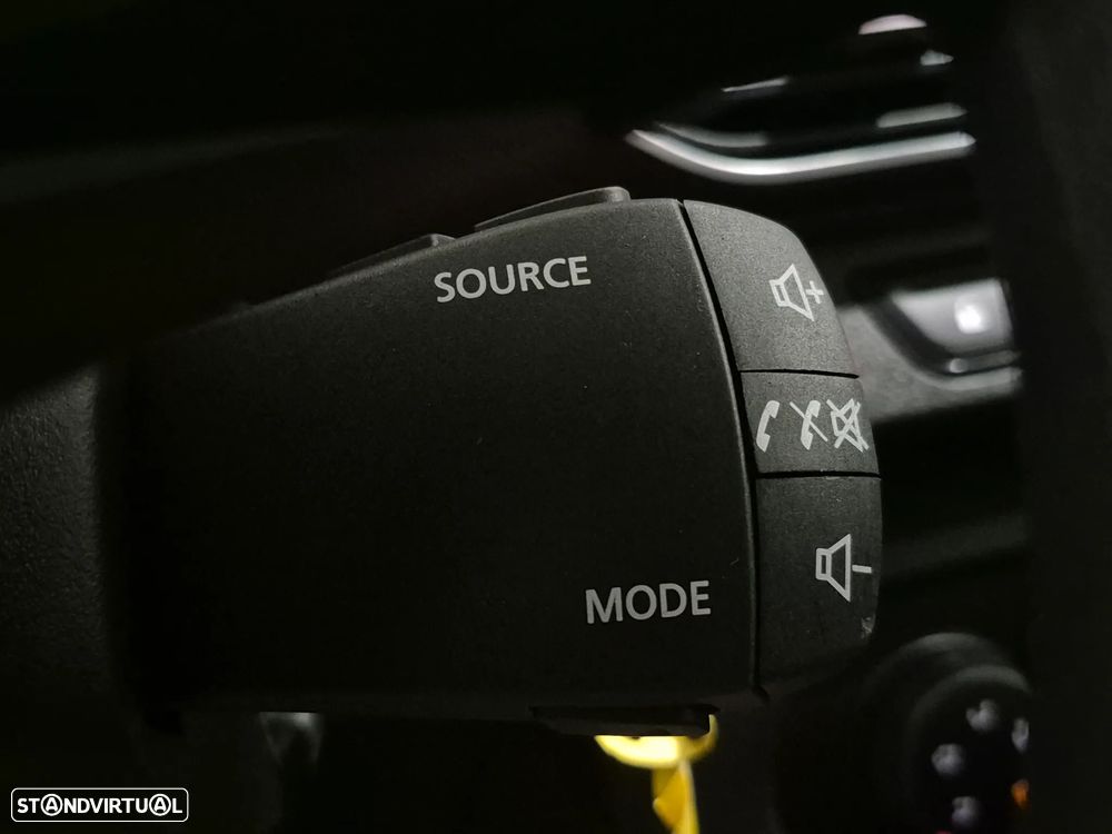 Dacia Sandero 1.0 ECO-G Essential Bi-Fuel - 22