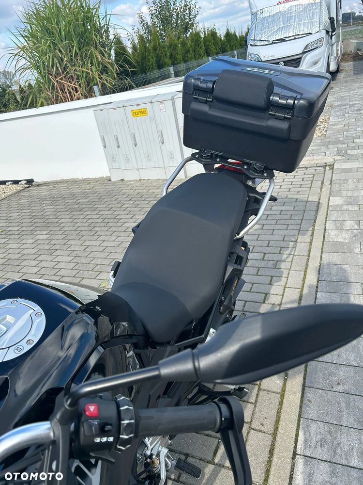 BMW GS - 3