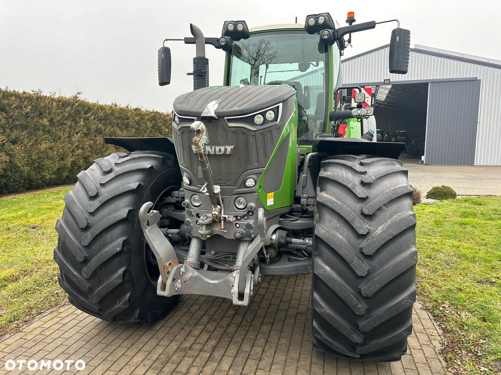 Fendt 942 Gen6 Profi Plus, 936,939,1050 - 7