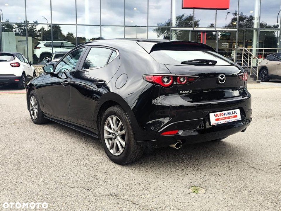 Mazda 3 - 7