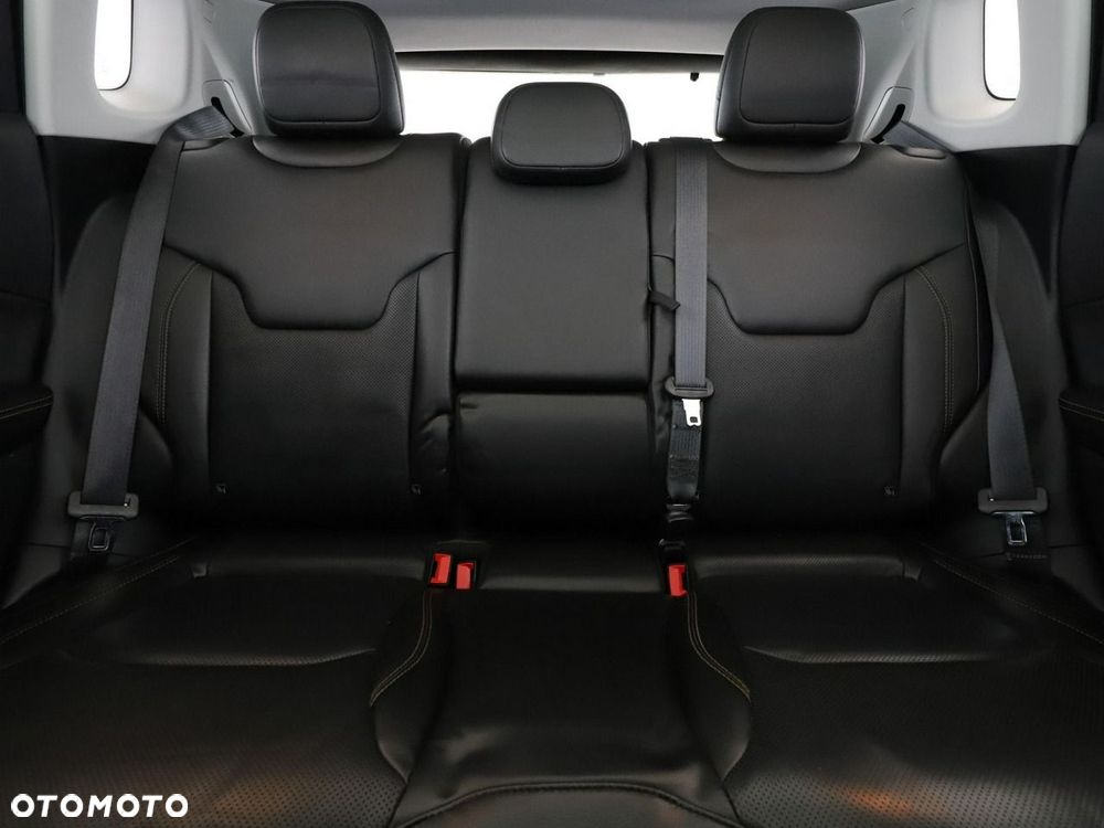 Jeep Compass 1.4 TMair Limited 4WD S&S - 19