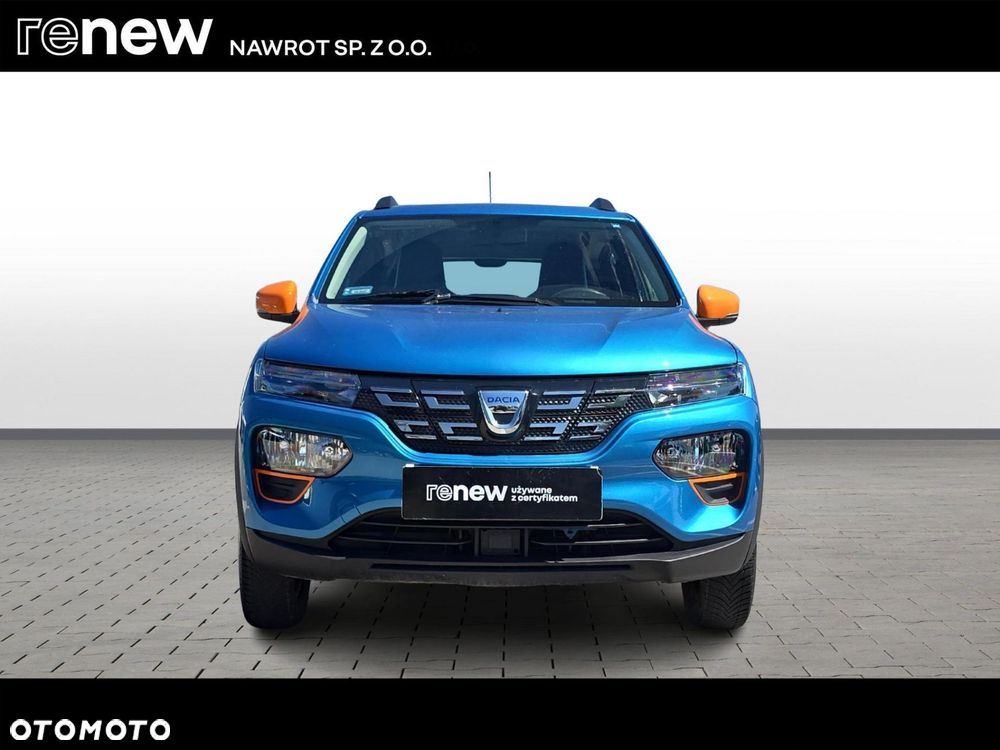 Dacia Inny - 8