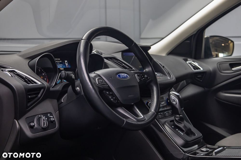 Ford Kuga 1.5 EcoBoost AWD Titanium ASS - 13