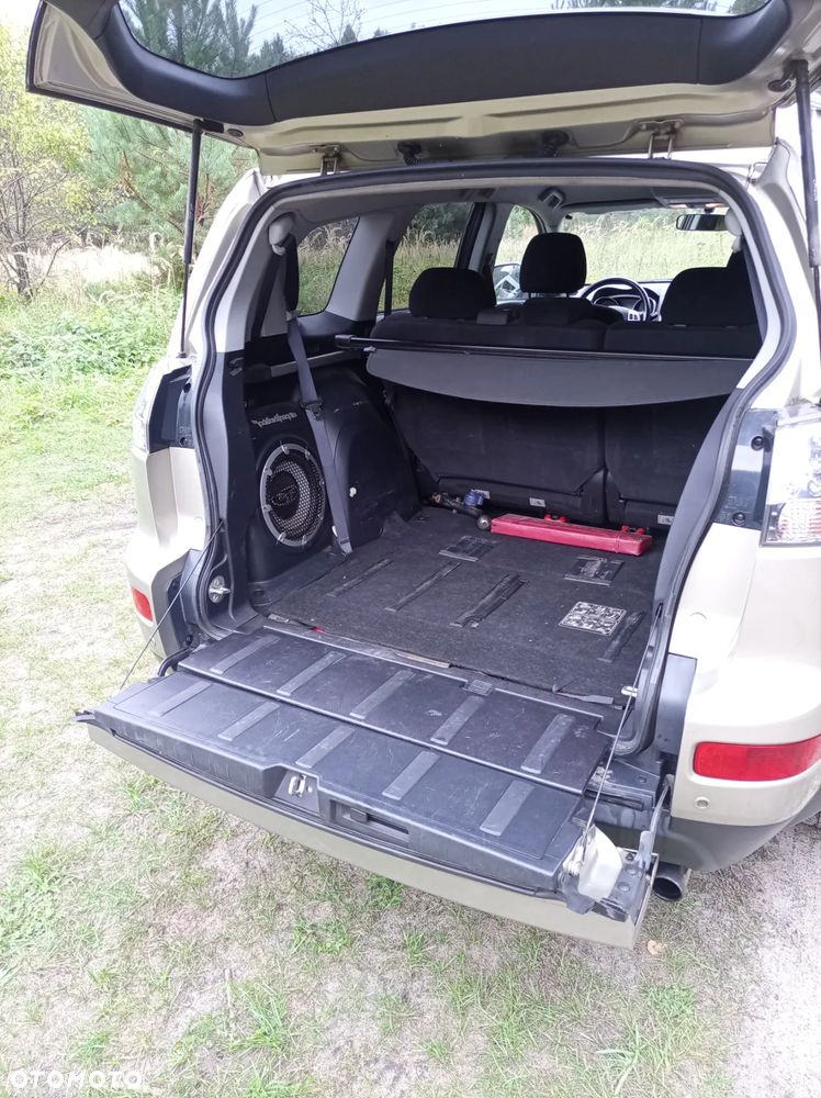 Mitsubishi Outlander 2.0 DI-D 4WD Intense - 5