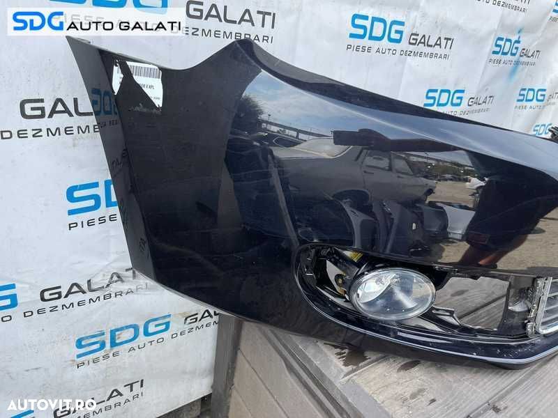 Bara Spoiler Fata VW Golf 6 Hatchback 2008 - 2014 Cod 5K0807221 - 7