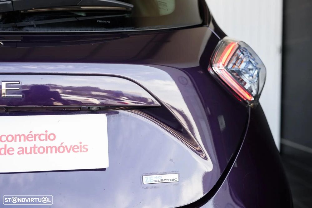 Renault Zoe - 16