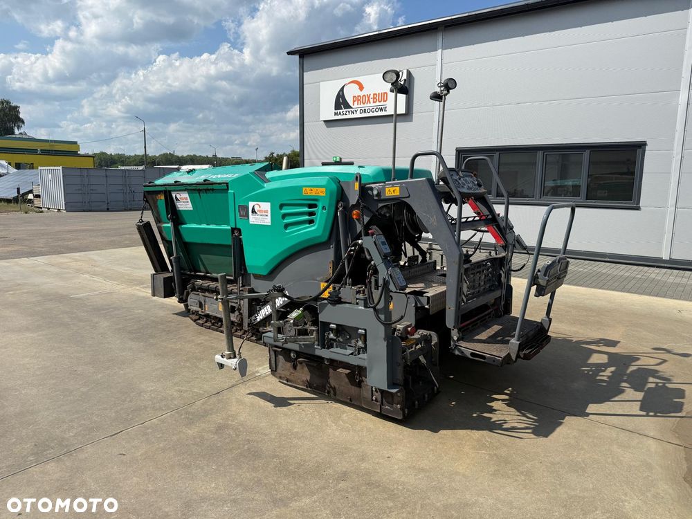 Vogele Super 800-3i - 4