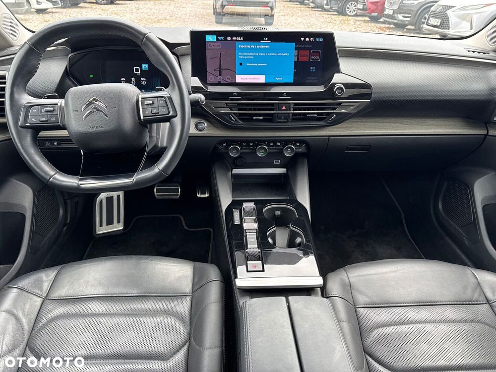 Citroën C5X - 16