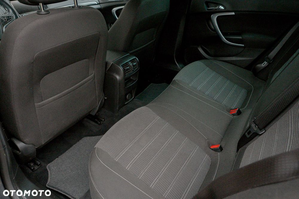 Opel Insignia 1.4 T Cosmo S&S - 39