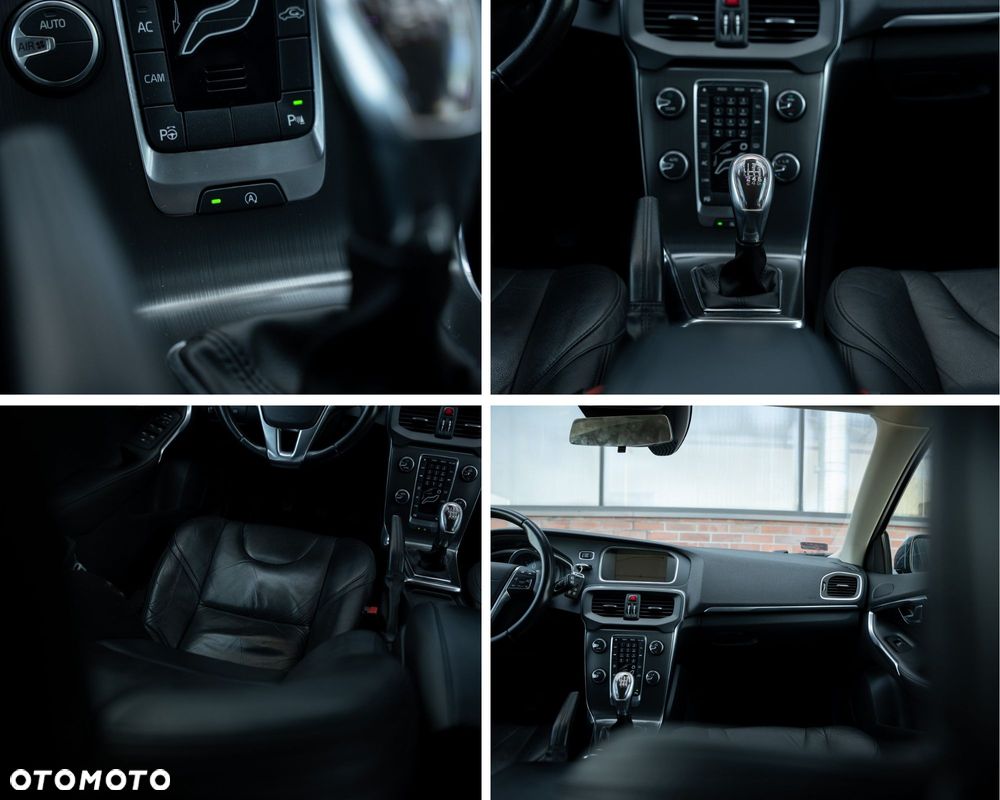 Volvo V40 T3 - 33