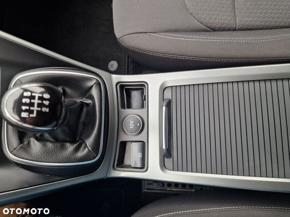 Ford Kuga 1.5 EcoBoost 2x4 Cool & Connect - 31