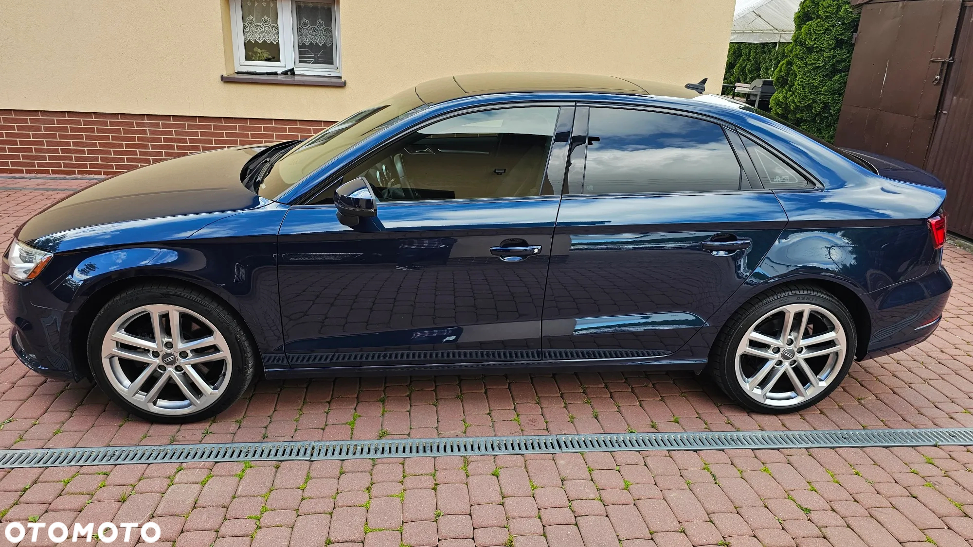 Audi A3 - 16