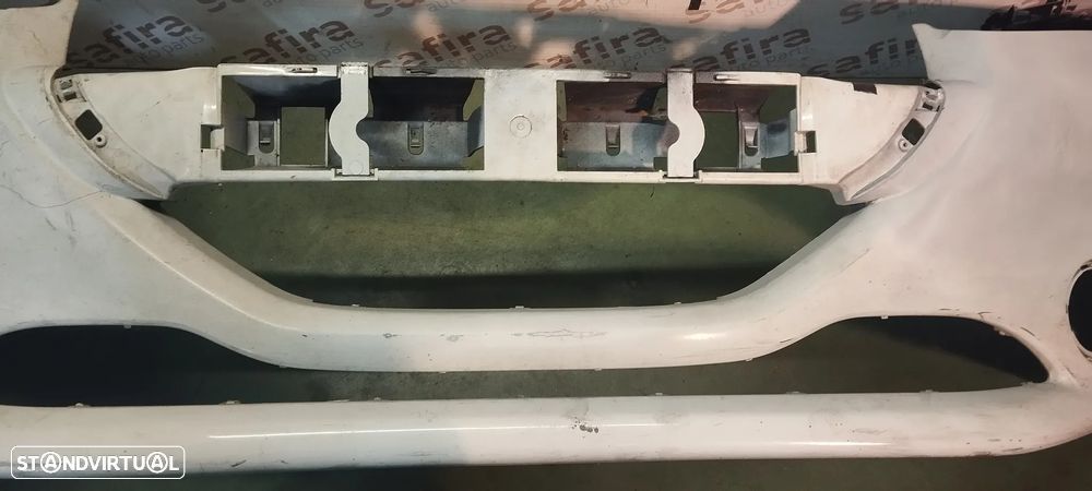 PARACHOQUES / PARA CHOQUES FRENTE PEUGEOT 208 FASE 1 9672794477 - 10