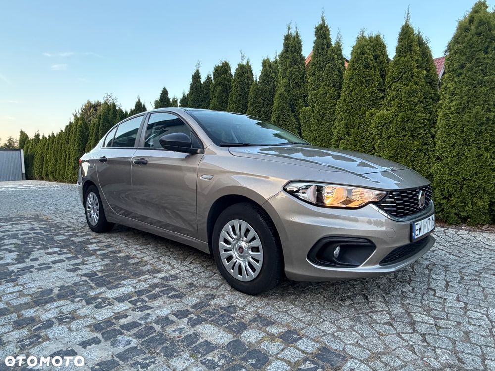 Fiat Tipo 1.4 16V - 2