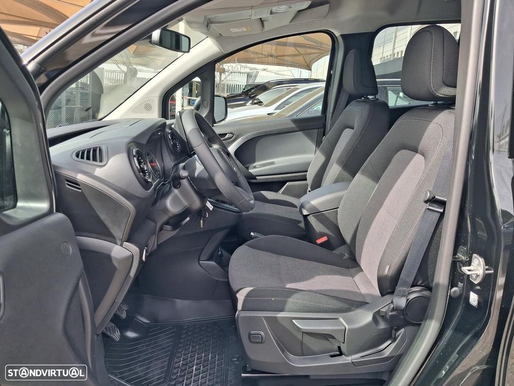 Mercedes-Benz Citan 110 CDi/27 - 9