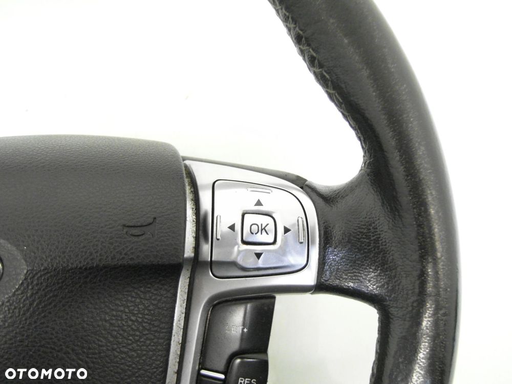 KIEROWNICA FORD MONDEO MK4 IV 6M2T14K147DG 8M2T14K147BA 305481985 - 14