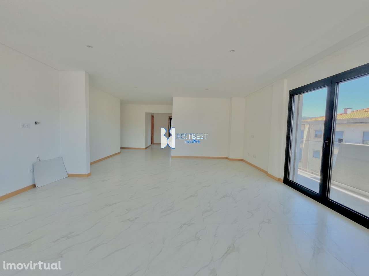 APARTAMENTO T3 NOVO EM ARCO DE BAÚLHE, BRAGA - Grande imagem: 4/10
