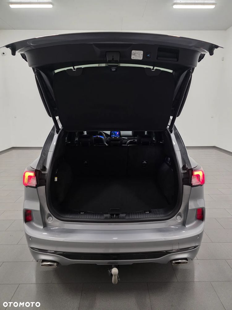 Ford Kuga 2.0 EcoBlue AWD ST-Line - 39