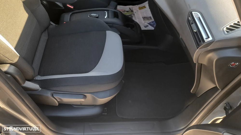 Citroën C4 Picasso 1.6 e-HDi Seduction ETG6 - 47