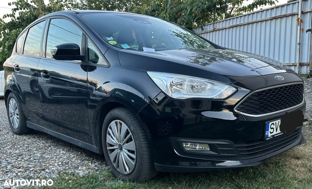 Ford C-Max - 4