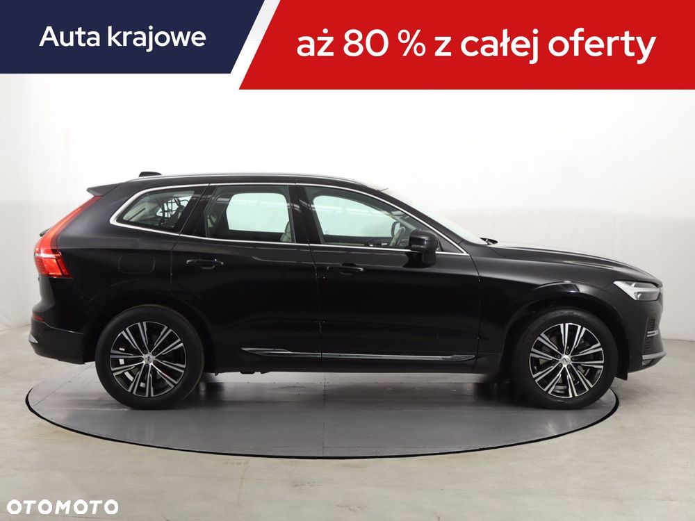 Volvo XC 60 - 8