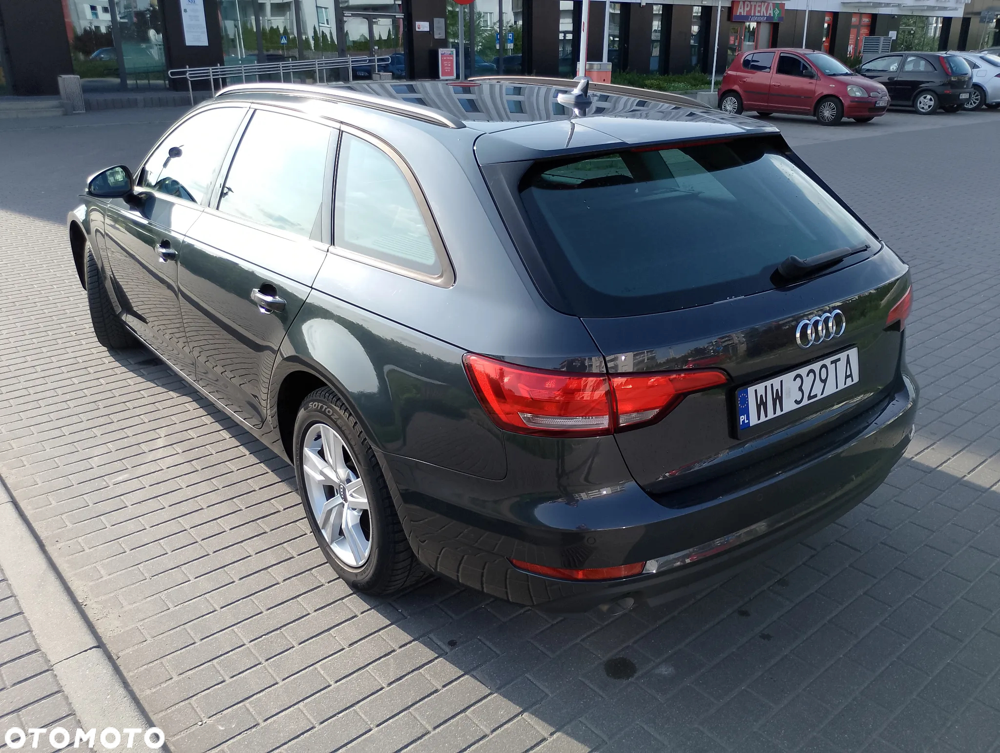 Audi A4 2.0 TDI S tronic - 4