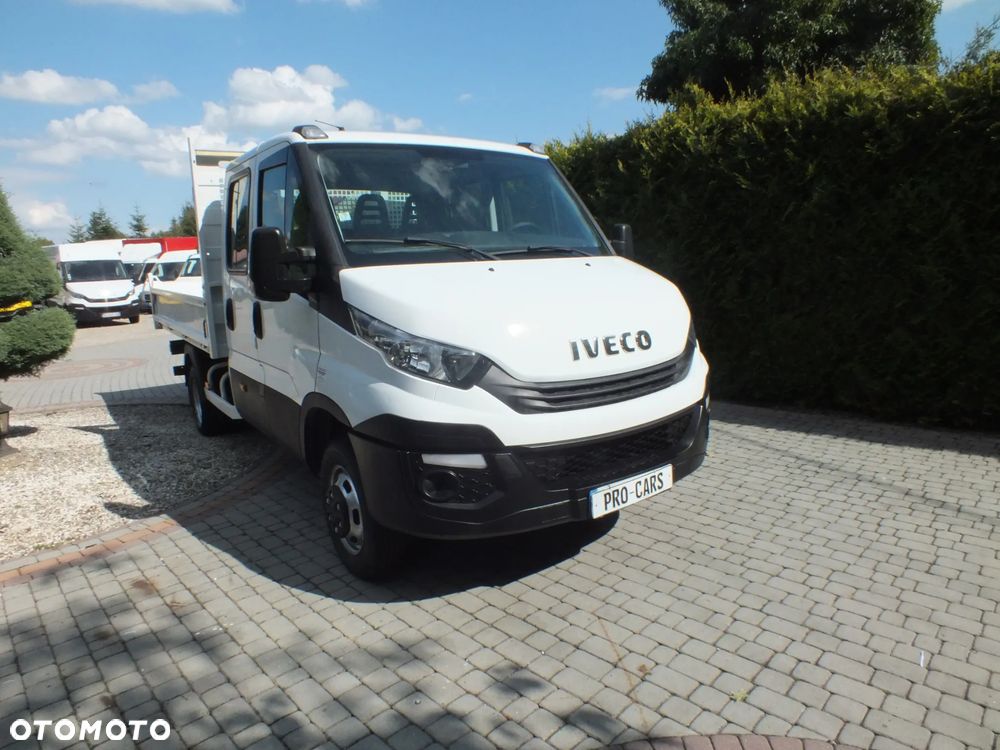 Iveco Daily 35c15 - 22