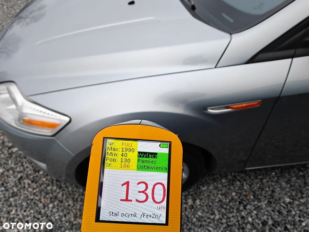 Ford Mondeo 2.0 Viva Titanium - 23