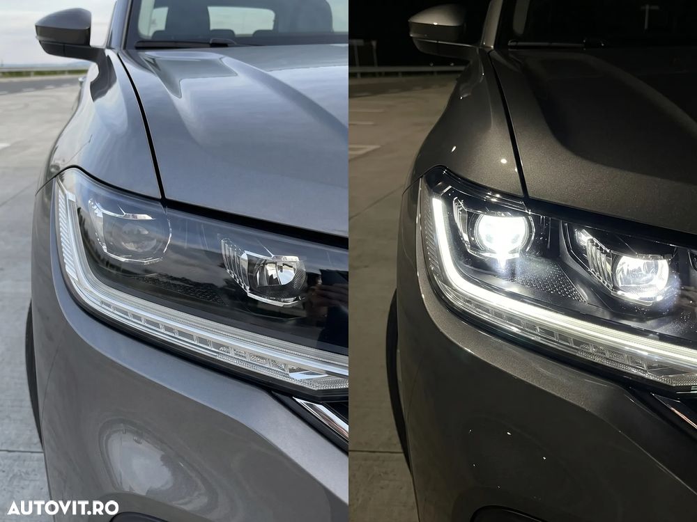 Volkswagen T-Cross - 7