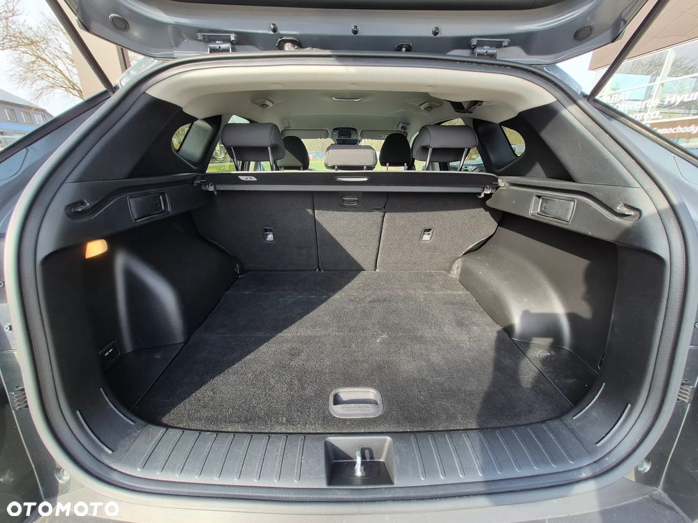 Hyundai Tucson 1.6 T-GDi 48V Smart 2WD DCT - 33