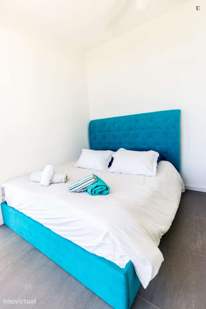 Quarto - localizado em Póvoa de Varzim Porto - Grande imagem: 2/26