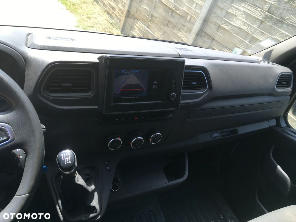 Renault MASTER - 13